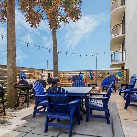 Nautilus Unit 2310 Vila Fort Walton Beach Exterior foto