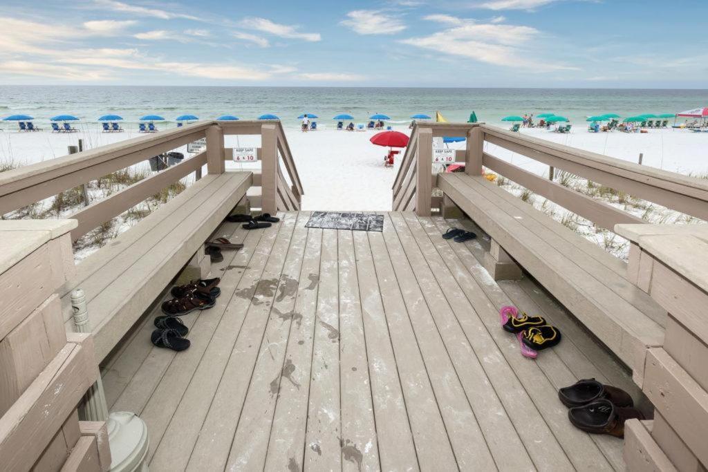 Nautilus Unit 2310 Vila Fort Walton Beach Exterior foto