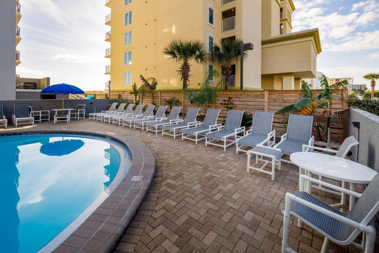 Nautilus Unit 2310 Vila Fort Walton Beach Exterior foto