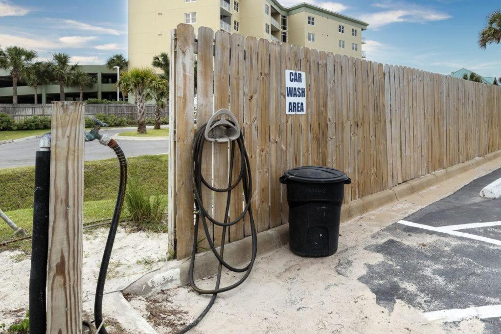 Nautilus Unit 2310 Vila Fort Walton Beach Exterior foto