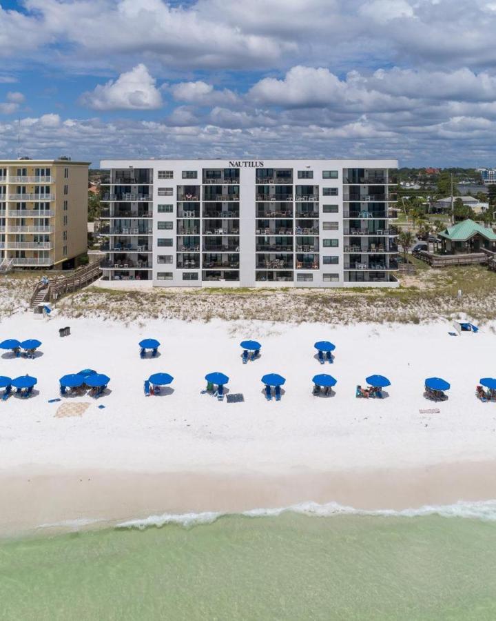 Nautilus Unit 2310 Vila Fort Walton Beach Exterior foto