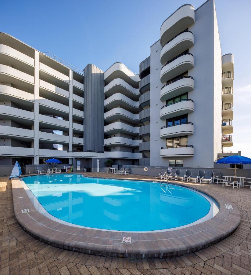 Nautilus Unit 2310 Vila Fort Walton Beach Exterior foto