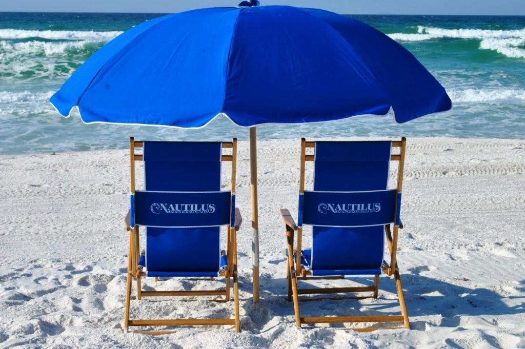 Nautilus Unit 2310 Vila Fort Walton Beach Exterior foto