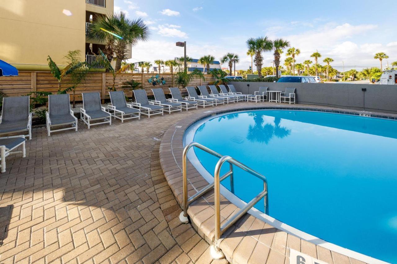 Nautilus Unit 2310 Vila Fort Walton Beach Exterior foto