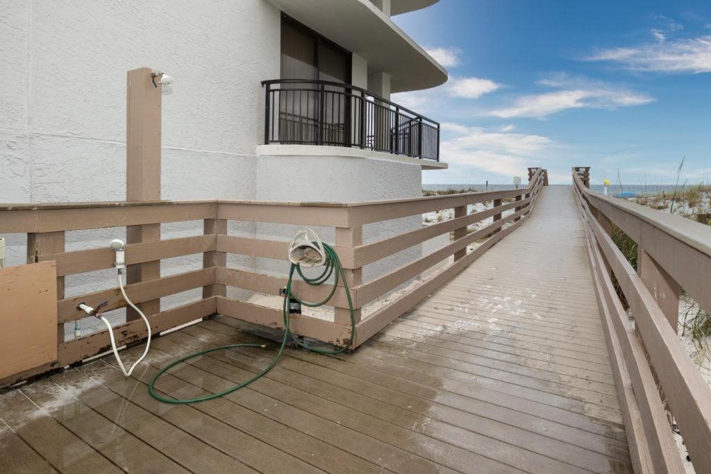 Nautilus Unit 2310 Vila Fort Walton Beach Exterior foto