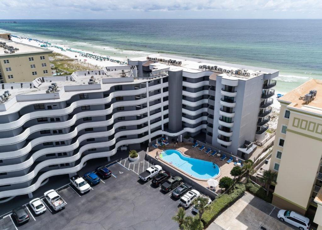 Nautilus Unit 2310 Vila Fort Walton Beach Exterior foto