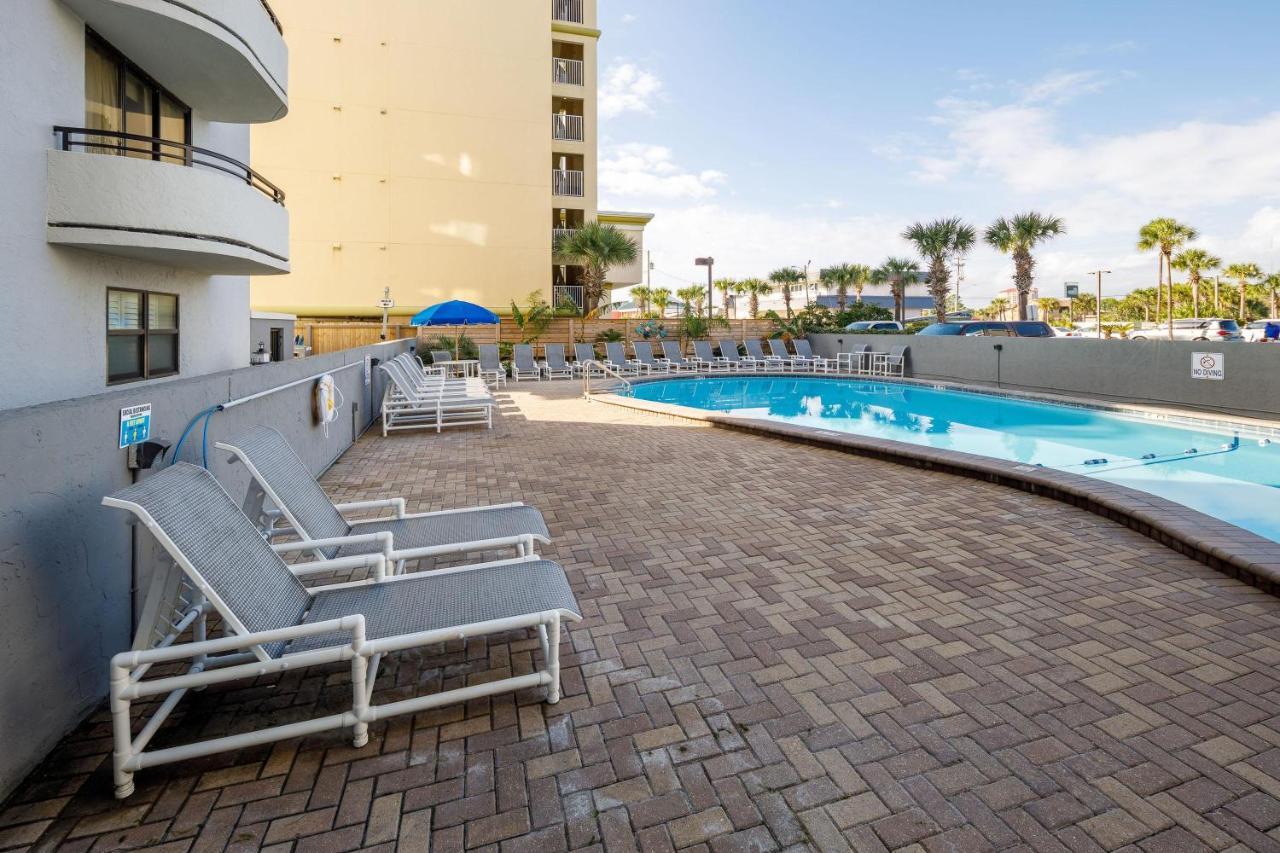 Nautilus Unit 2310 Vila Fort Walton Beach Exterior foto