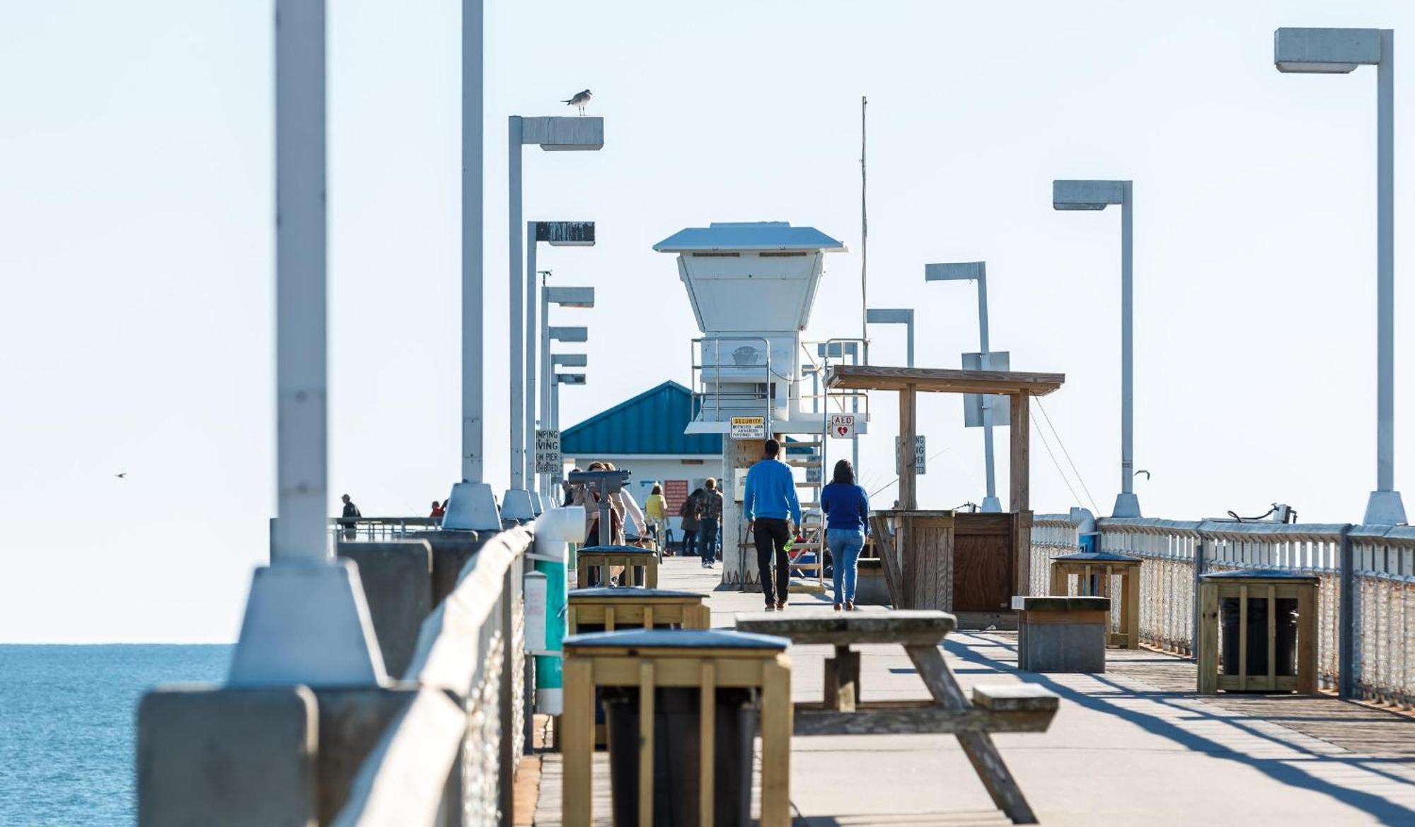 Nautilus Unit 2310 Vila Fort Walton Beach Exterior foto