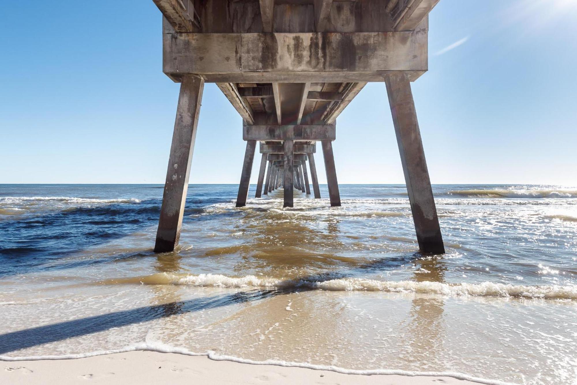 Nautilus Unit 2310 Vila Fort Walton Beach Exterior foto