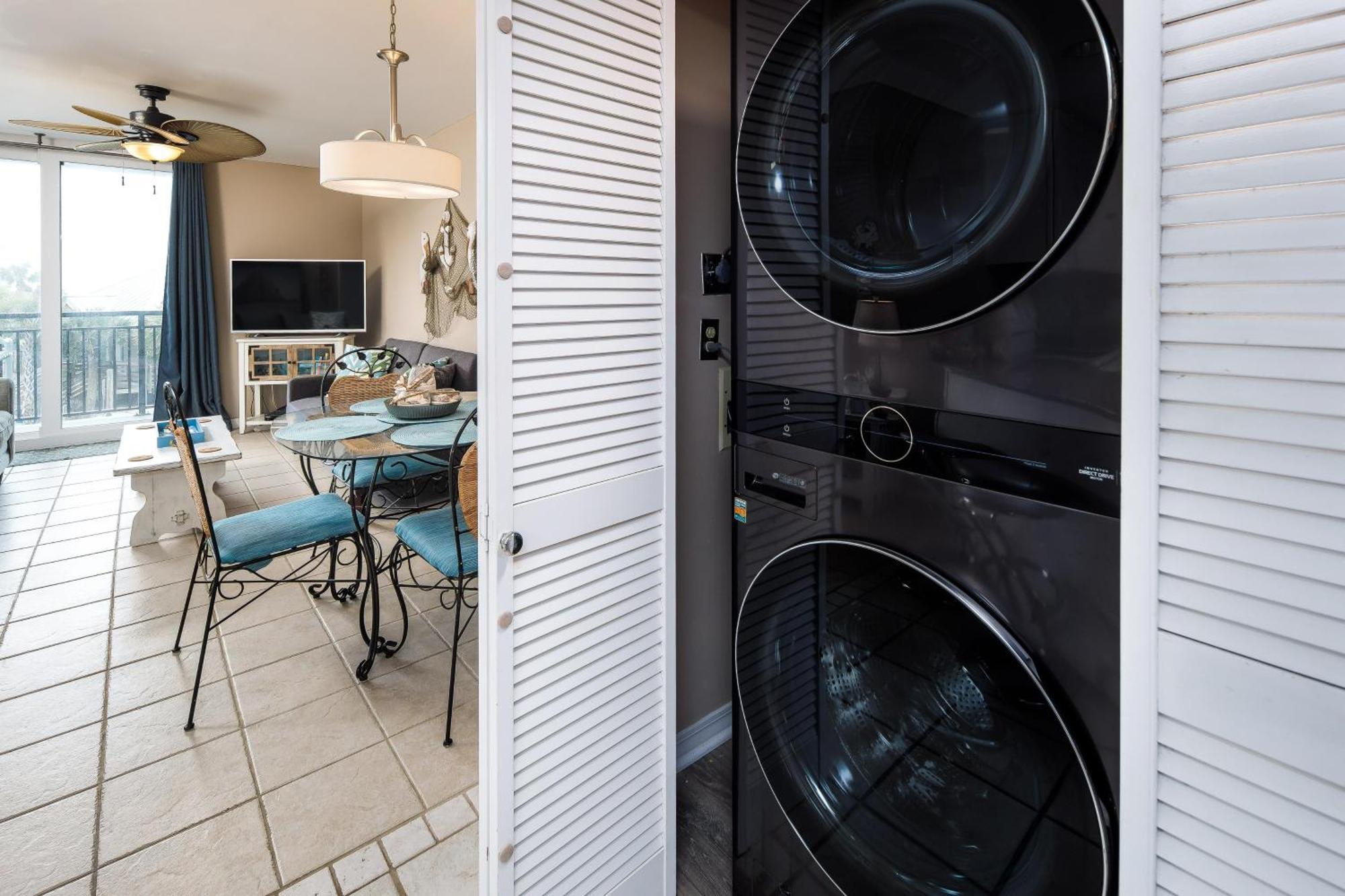 Nautilus Unit 2310 Vila Fort Walton Beach Exterior foto