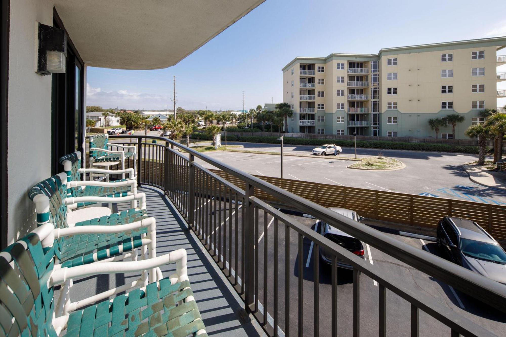 Nautilus Unit 2310 Vila Fort Walton Beach Exterior foto