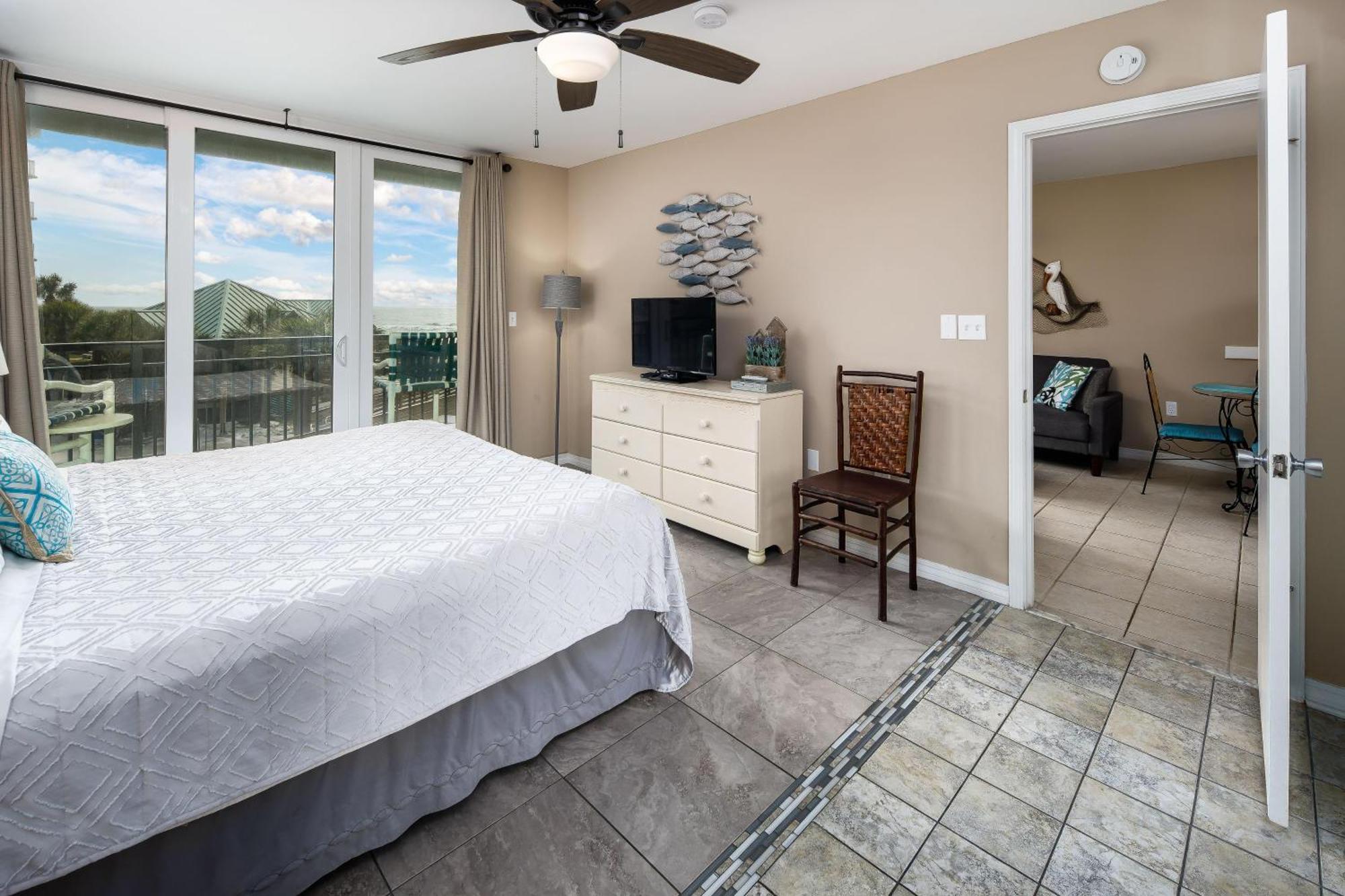 Nautilus Unit 2310 Vila Fort Walton Beach Exterior foto