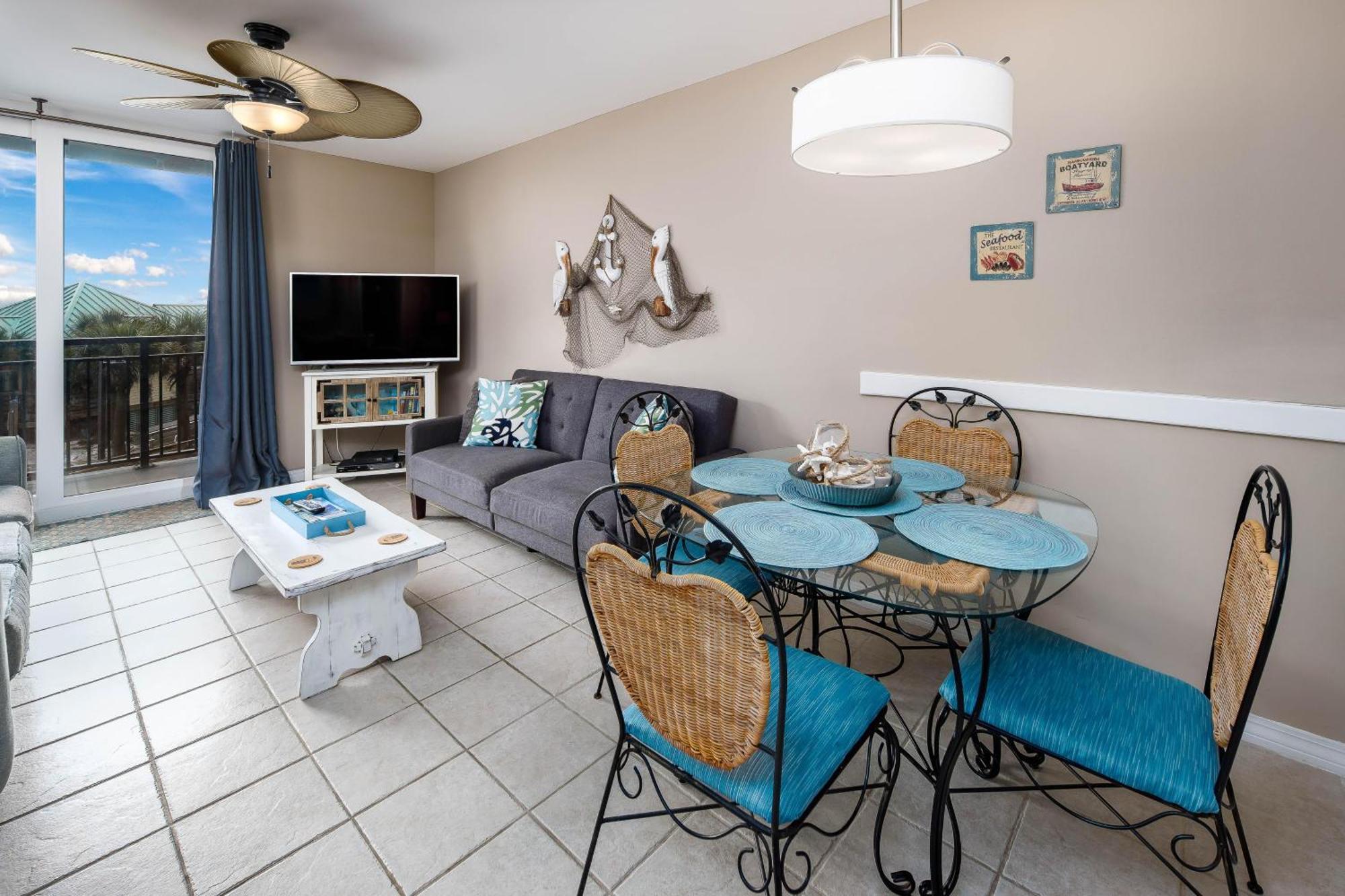 Nautilus Unit 2310 Vila Fort Walton Beach Exterior foto
