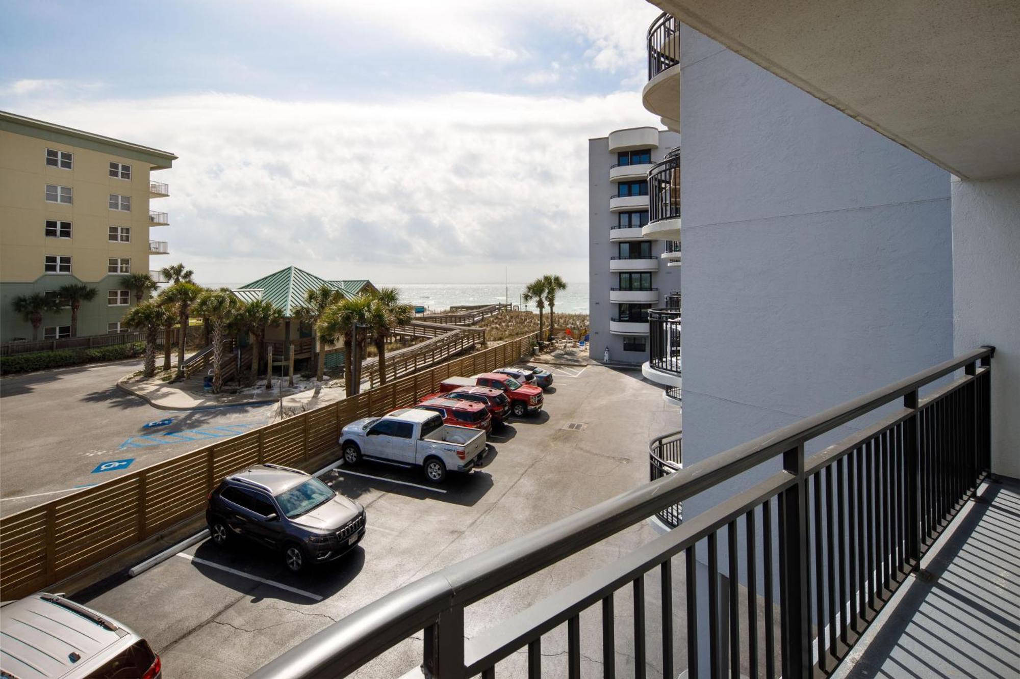 Nautilus Unit 2310 Vila Fort Walton Beach Exterior foto