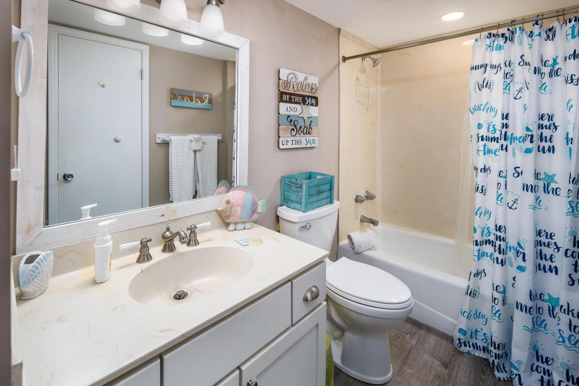Nautilus Unit 2310 Vila Fort Walton Beach Exterior foto