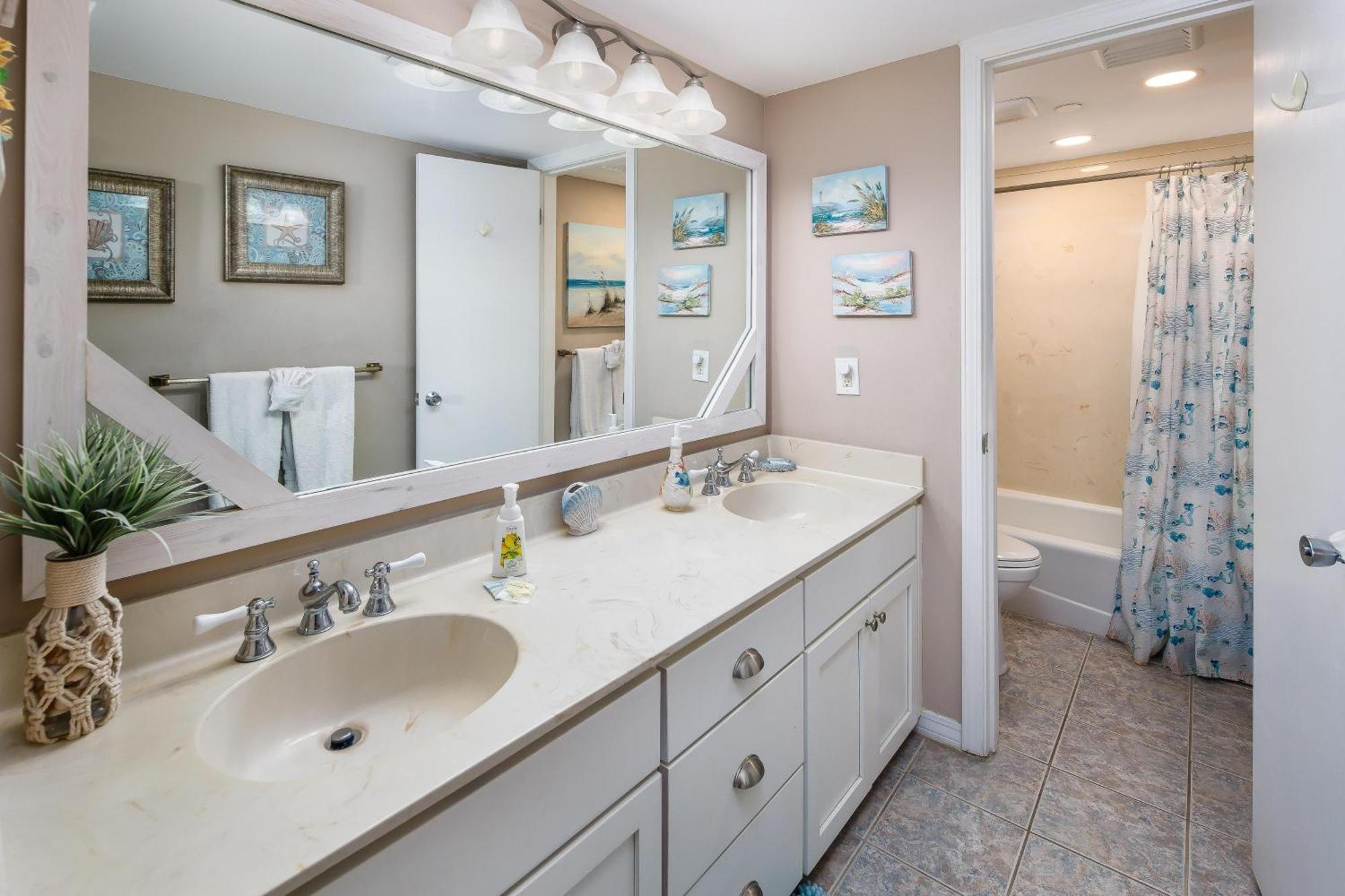 Nautilus Unit 2310 Vila Fort Walton Beach Exterior foto