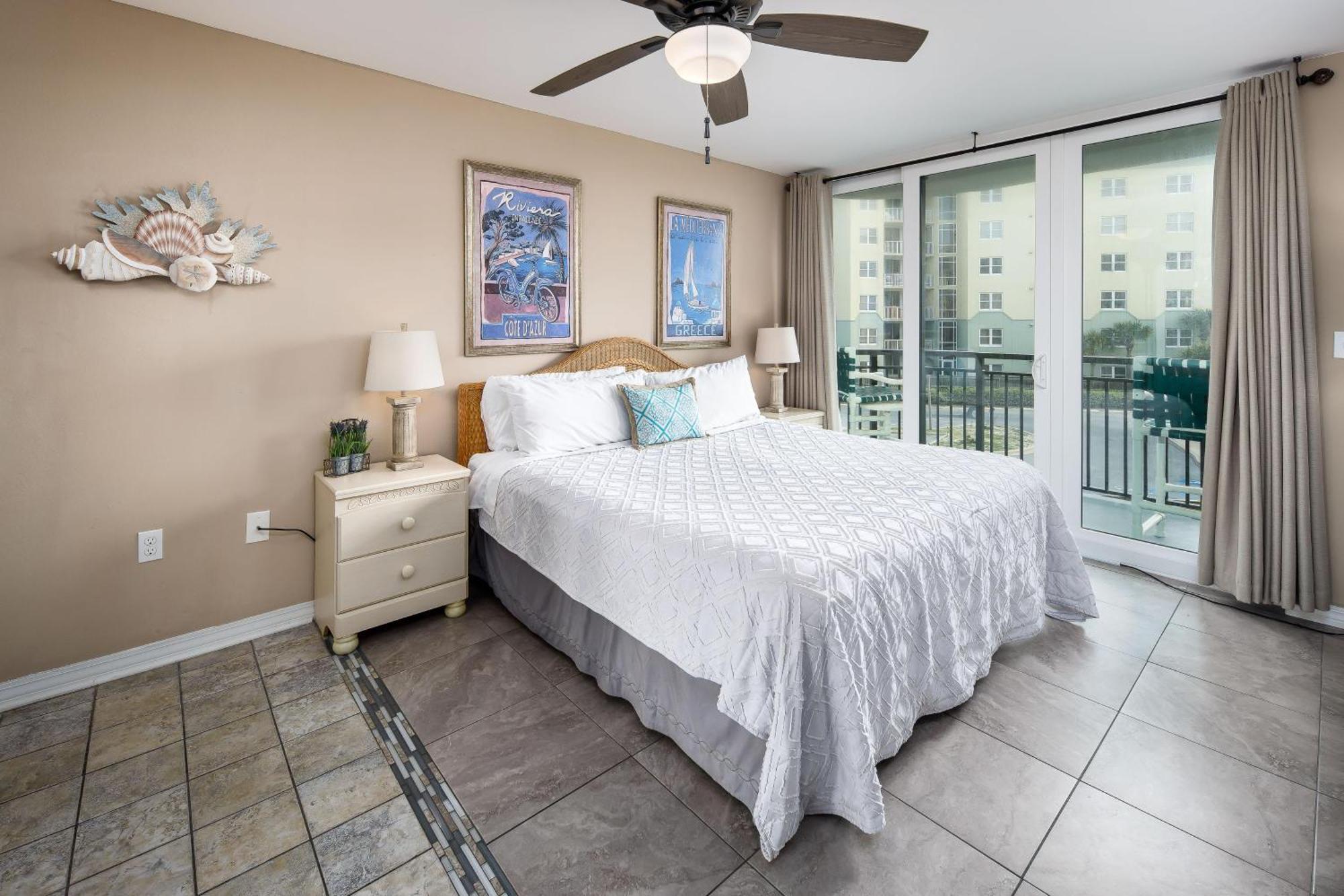 Nautilus Unit 2310 Vila Fort Walton Beach Exterior foto