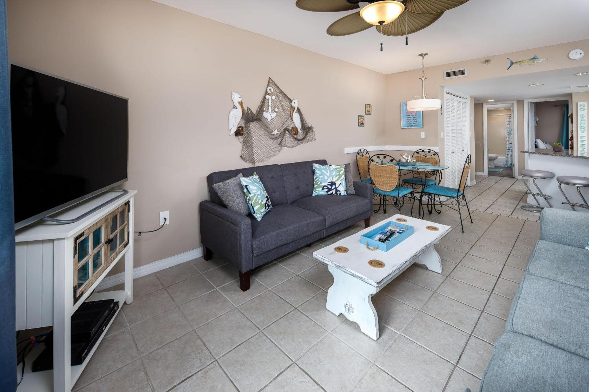 Nautilus Unit 2310 Vila Fort Walton Beach Exterior foto