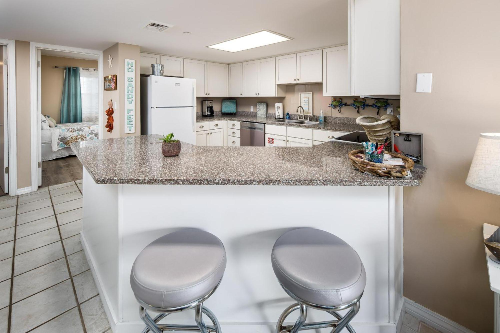 Nautilus Unit 2310 Vila Fort Walton Beach Exterior foto