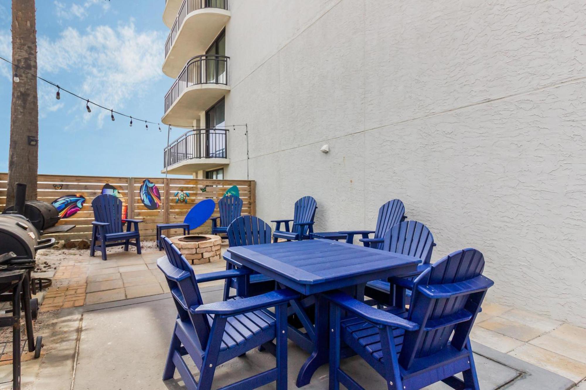 Nautilus Unit 2310 Vila Fort Walton Beach Exterior foto